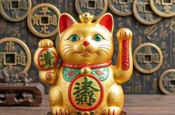 家居风水可以提高与财富的缘份