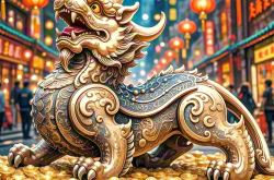 炒股成功的风水秘籍