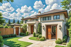 佛教讲不讲看住宅或坟地的风水？