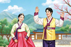 中国朝鲜族的由来