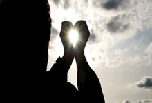 指甲测命：手指没有月牙代表着什么？