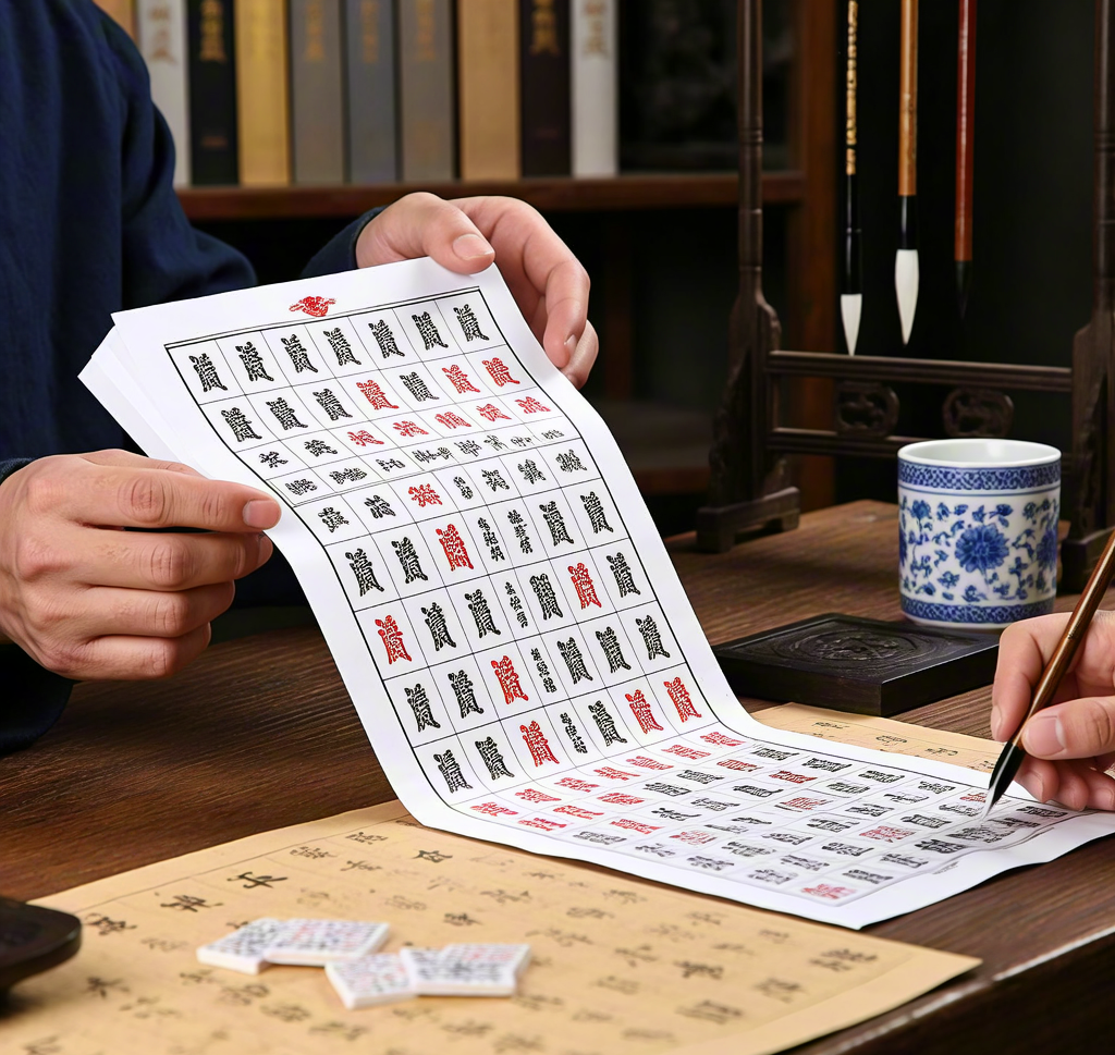 十赌九赢的小秘方