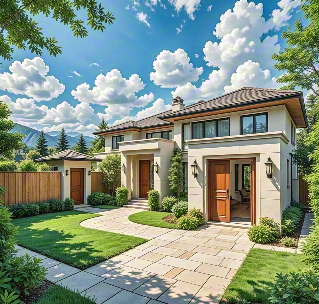 佛教讲不讲看住宅或坟地的风水?